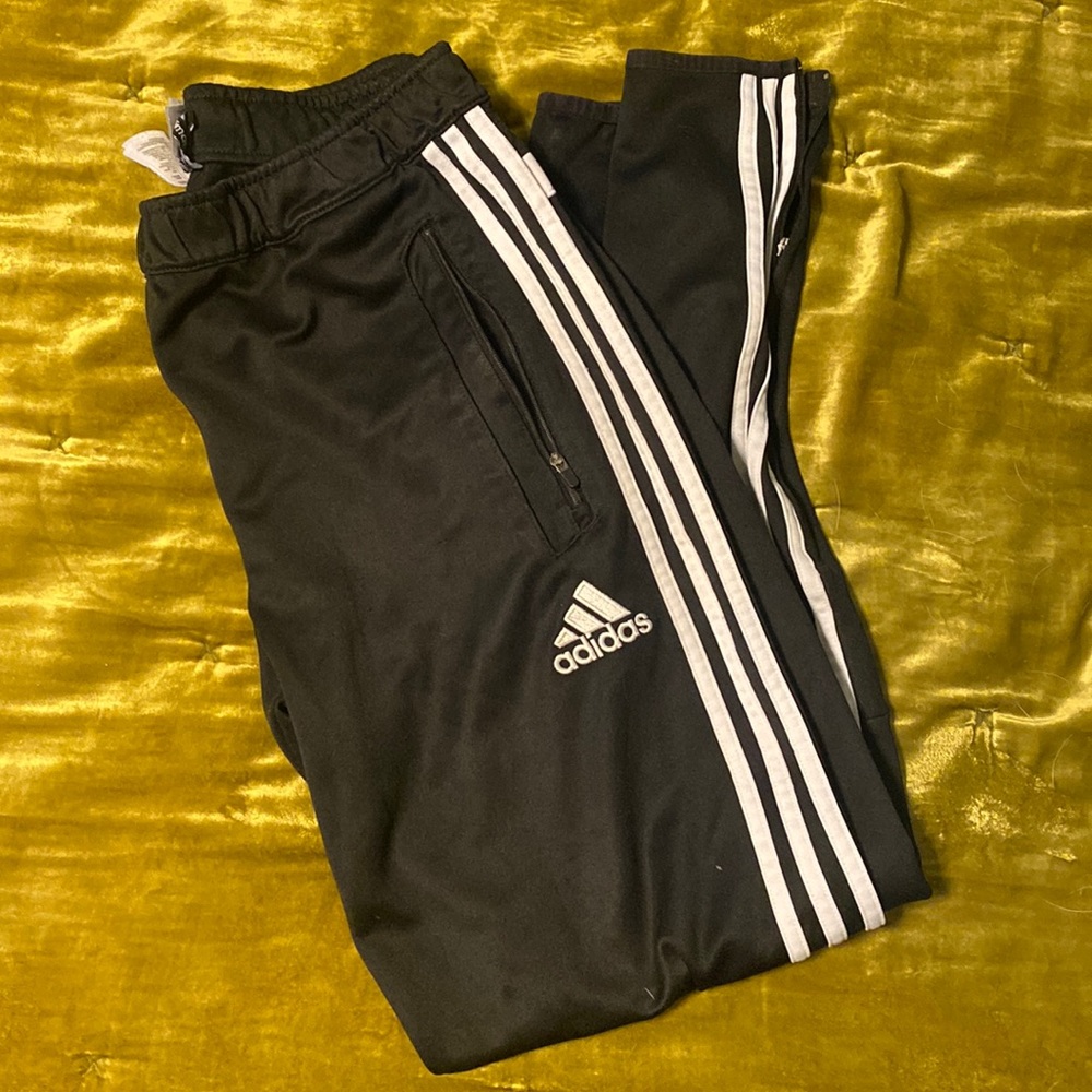adidas climacool joggers